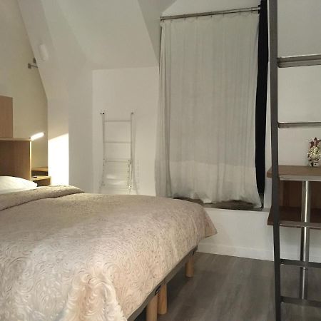 Logement Climatise Erdre Riviere La Chapelle-Sur-Erdre Kültér fotó