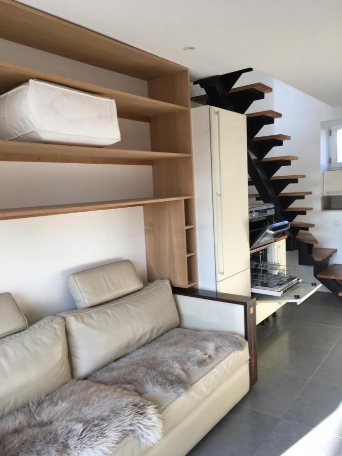 Logement Climatise Erdre Riviere La Chapelle-Sur-Erdre Kültér fotó