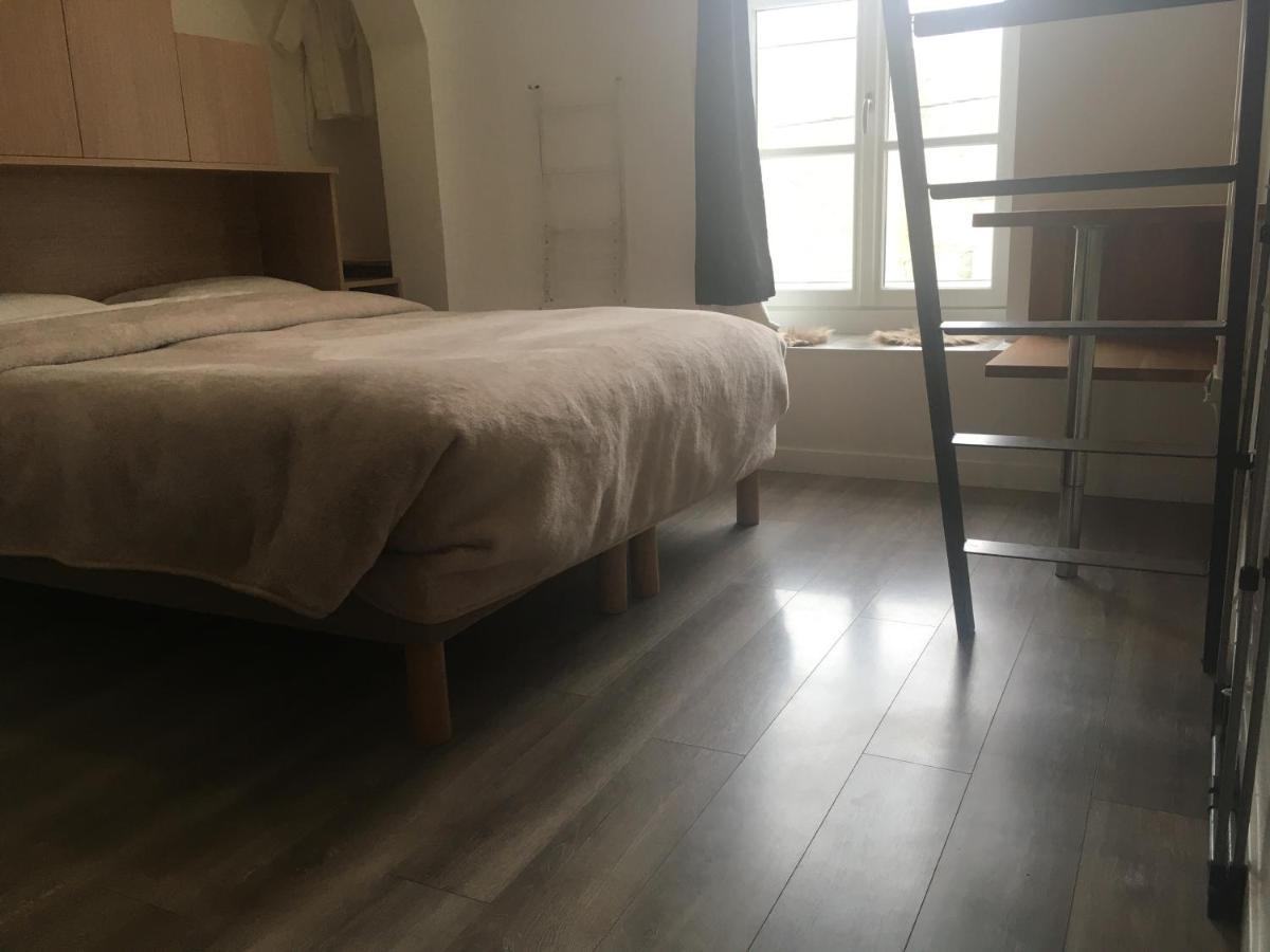 Logement Climatise Erdre Riviere La Chapelle-Sur-Erdre Kültér fotó